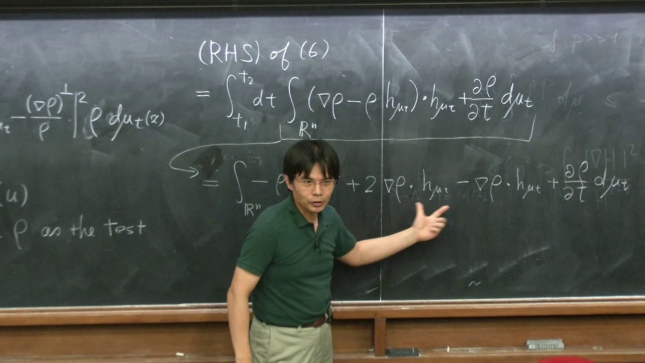 Existence and regularity theories of Brakke flow - 4