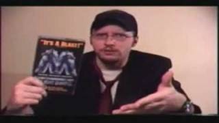 Nostalgia Critic - Super Mario Bros.: The Movie (Censored)