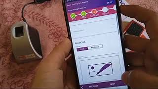 Fino payments bank Shubh saving account opening full Process screenshot 5