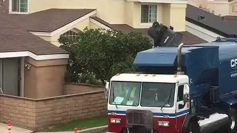 CR&R ZR 57335 & CR&R N3’s 57404 & 57422