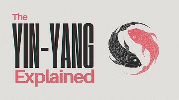 The Yin Yang Symbol Explained: A Journey into Balance and Harmony