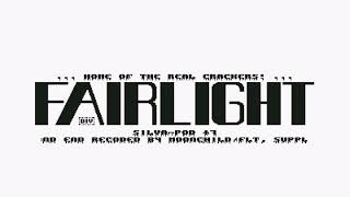 Fairlight (FLT) Intro 19 ! Commodore 64 (C64)