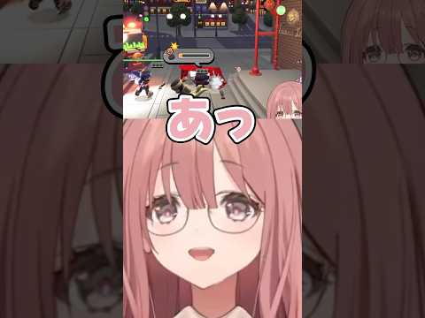 捕まったと思って焦るﾓｶｻｰﾝ【甘結もか/小雀とと/一ノ瀬うるは/如月れん/紫宮るな/ぶいすぽっ！/ぶいすぽ切り抜き】