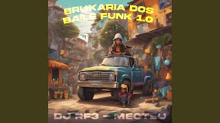 Me da Buceta - DJ RF3, Mecteu