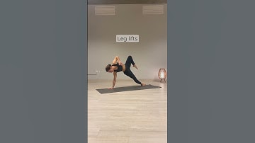Thumbnail of The ONLY CORE WARMUP you need!