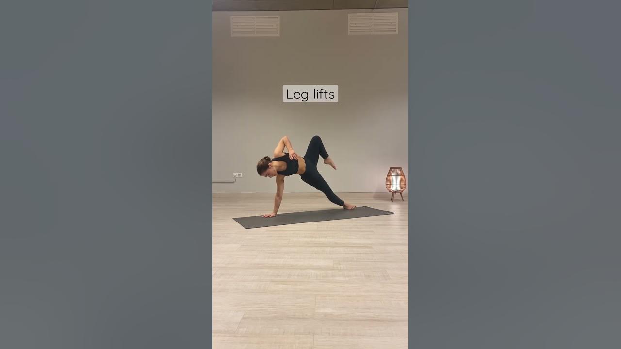 The ONLY CORE WARMUP you need! The ONLY CORE WARMUP you need!