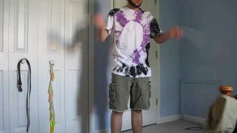 ryan041493 Duowrap Game GLOWSTICKIN.COM