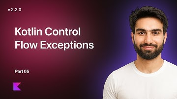 Kotlin Exceptions Explained: try/catch, throw, custom errors (2025)