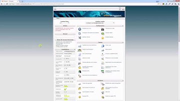 Cómo configurar CRON en cPanel