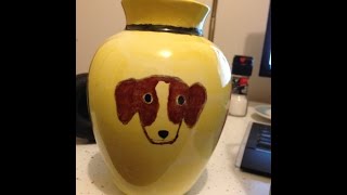 TEH URN.