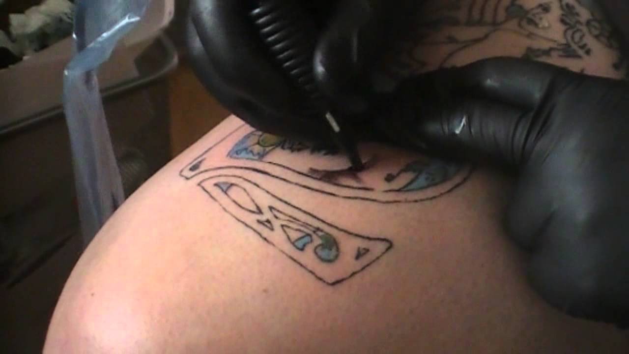 waow easy way to learn tattooing