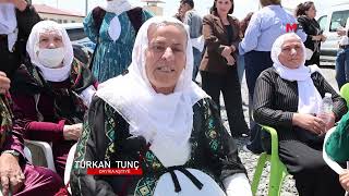 Dayi̇kên Aşti̇yê Yên Botanê: Bêyî Azadi̇ya Abdullah Ocalan Çareserî Nabe