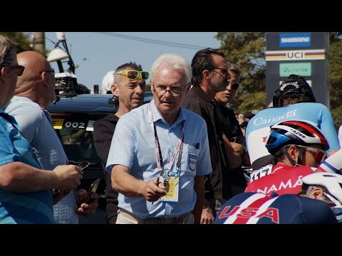 Video: Race commissaire: dommens dag