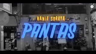 Hanie Soraya - Pantas