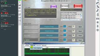 Reaper Web Control to Midi (and beyond!)