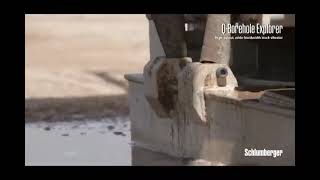 Q Borehole Integrated Borehole Seismic System - Schlumberger