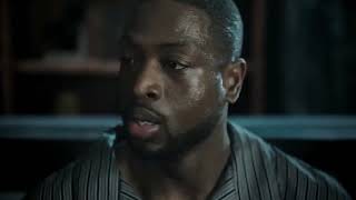 "Gatorade" Dream Feat.Kevin Durant & Dwyane Wade