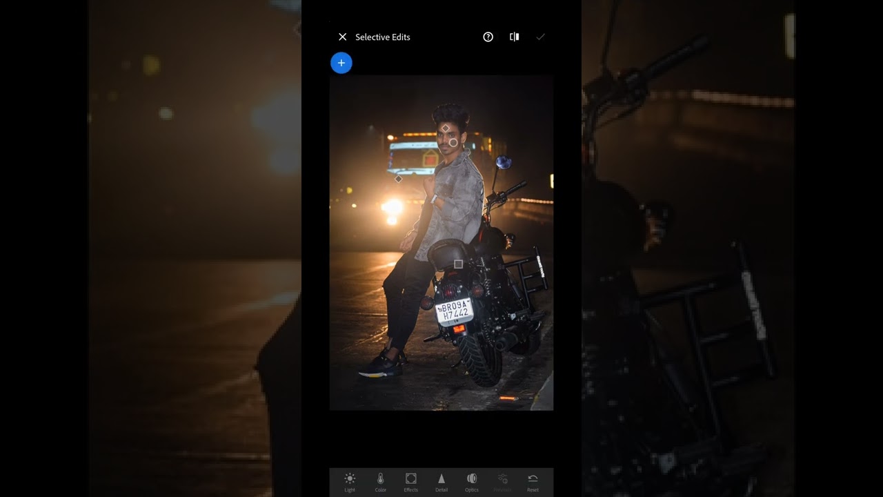Lightroom Photo Editing || Lightroom Preset|| MN pictures