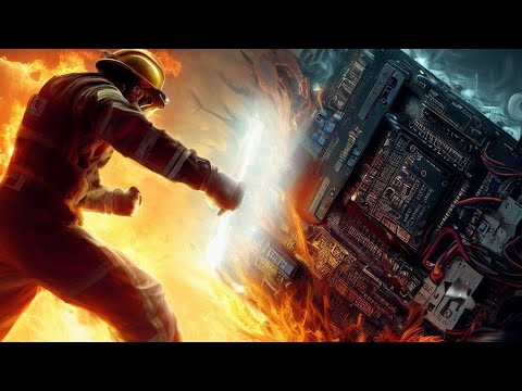 Как охладить Ryzen? Секрет снижения температуры процессора AMD