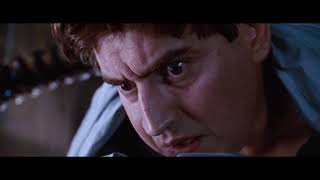 Doctor Octopus Reborn Spider-Man Movie CLIP HD