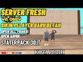 SERVER SAMP FRESH - BANYAK MEPINGGN MENARIK - GTA SAMP ROLPLAY