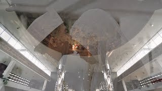 Resti & Odhi - Cinematic Wedding Video with Sony A7III