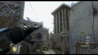 AMAZING Dolphin Dive Combat Axe Off BALCONY!