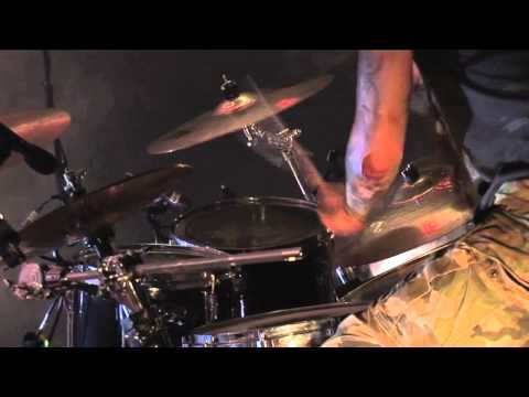 Thyrfing "En sista litania" - live at Party San 2009