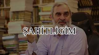 Şahitliğim - Yavuz Ayhan