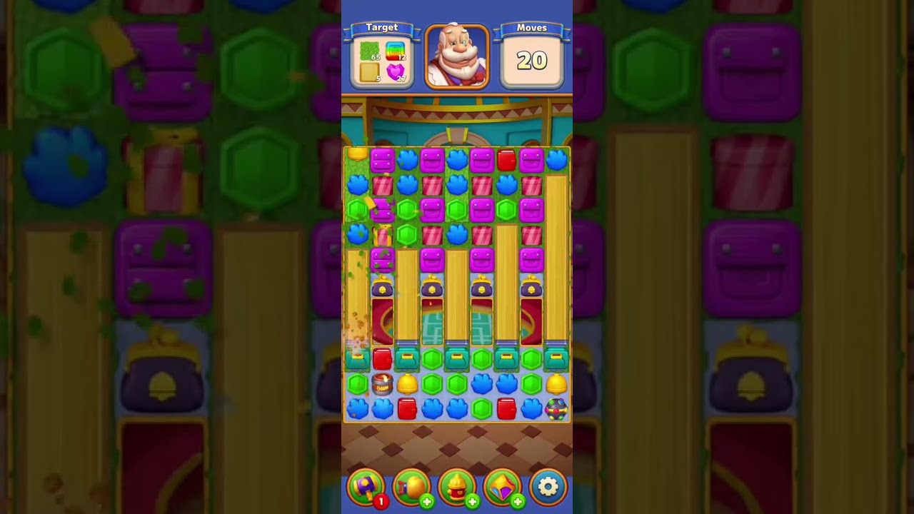 Castle Crush 4040 to 4049 levels too difficult game play walkthrough 