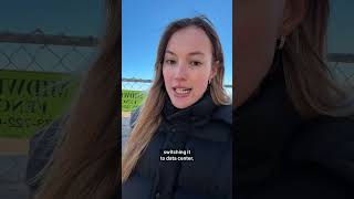 Did you know an AI data center is set to open in South Loop this year?