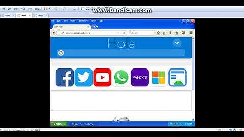 Tutorial Konfigurasi Hotspot Mikrotik menggunakan VMWare