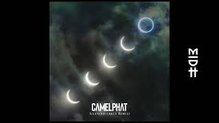 Camelphat - Silenced (Argy remix) Resimi