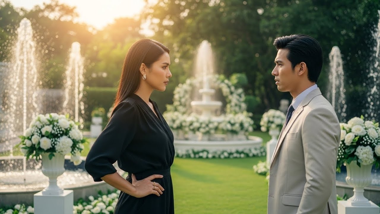 ซีอีโอหย่าภรรยาท้องอย่างเลือดเย็น — หลายปีต่อมา ลูกชายของเขากลายเป็นผู้พิพากษาในคดีเมียน้อย