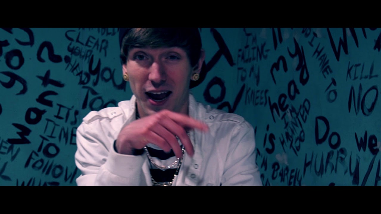 Josh Naujokas- I'll Think Later