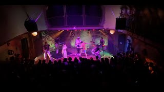 O Grilo + PLUMA  Atrasado Passado & Pra Você Gostar de Mim (Live @Rockambole)