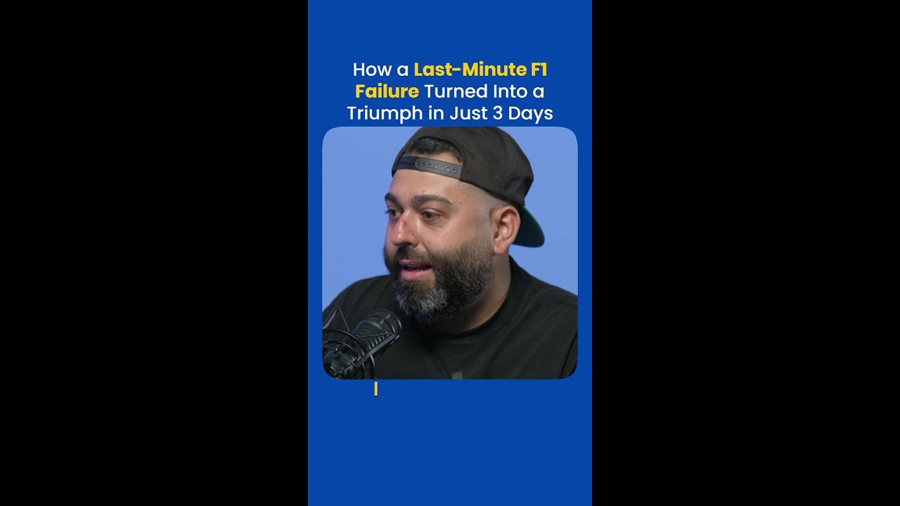 His Battery Tech Could Change Every Device We Use, Watch Investors React to His Pricing Strategy 🔋 His Battery Tech Could Change Every Device We Use, Watch Investors React to His Pricing Strategy 🔋