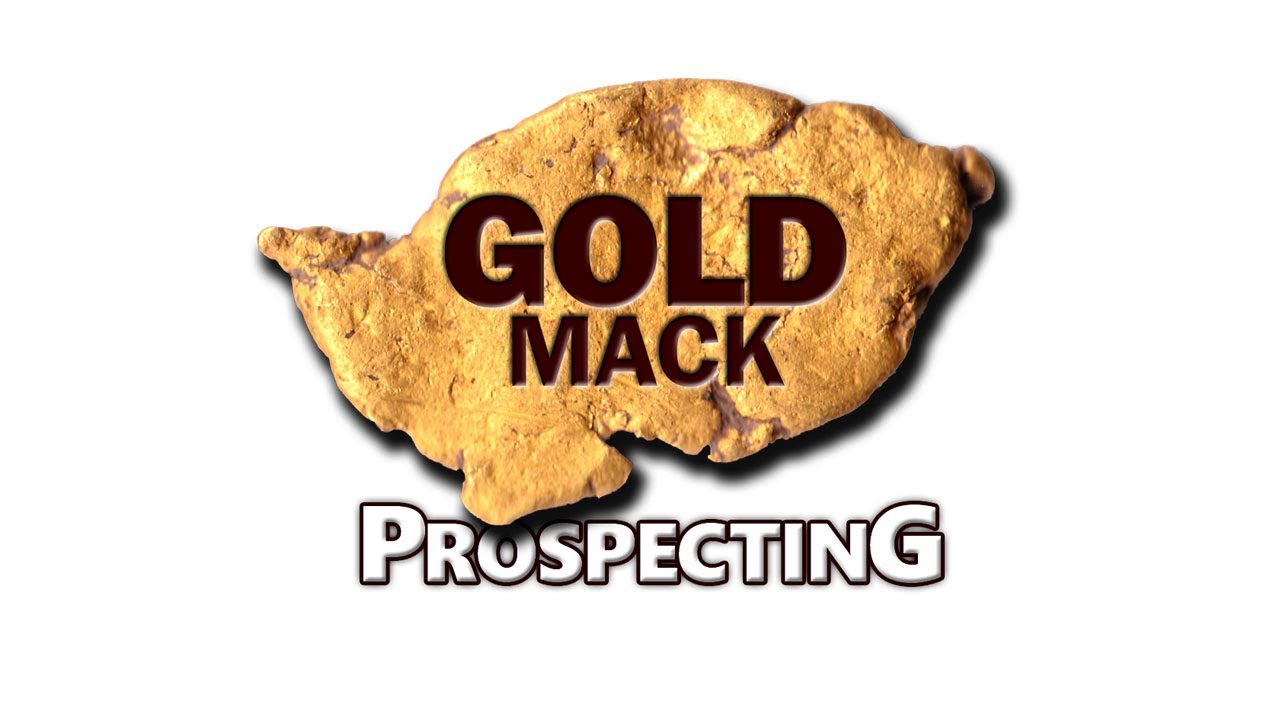 Welcome to GOLD Mack - Metal Detecting & Gold Prospecting with Minelab SDC2300 Metal Detector
