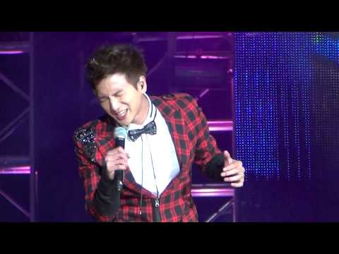 4 小煜 不再親愛(1080p)@2013不思議港都跨年夜