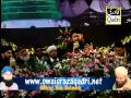 Convantion centre mehfil e naat  owais raza qadri in islamabad 27012012 part 1