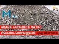 M20 concrete         