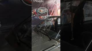 Авто ойна тузатиш. Ремонт авто стекла.