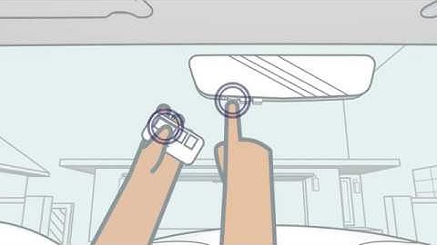 beamUP - Programming HomeLink Training Video