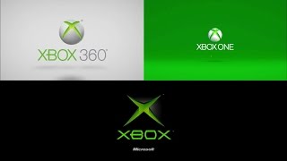 All Xbox Startup Screens... AT THE SAME TIME! Which Boots the Fastest??