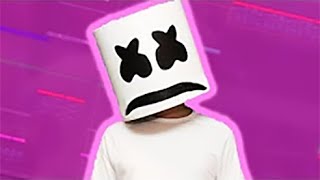 HOW TO SOUND LIKE MARSHMELLO