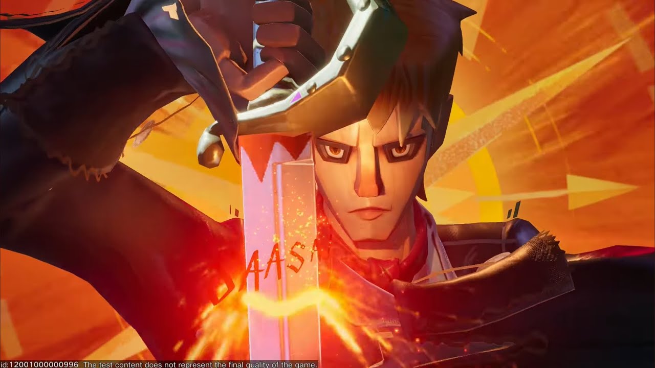 Fighting Gooya! Sea of Remnants Boss Fight Encounter 