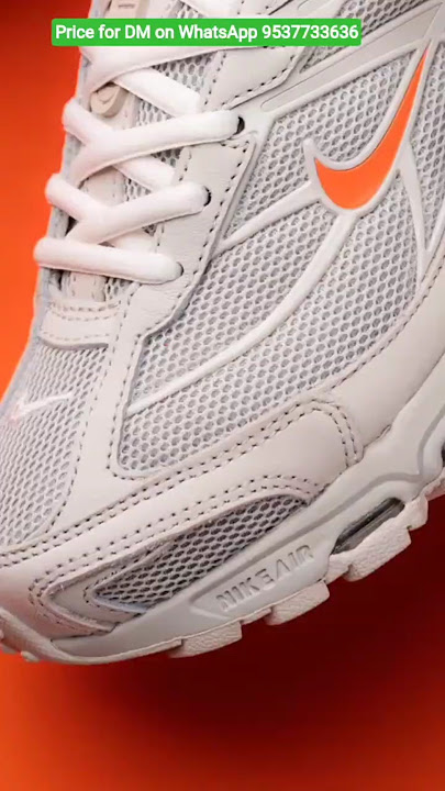 Nike Shox Ride 2 Light Bone ll #nike #nikeshoes #nikesneakers #shotrs #youtubeshorts #runningshoes