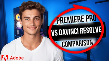 Adobe Premiere Pro vs DaVinci Resolve: I Wish I Knew THIS Before Choosing in 2025
