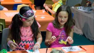 Cave Quest VBS 2016