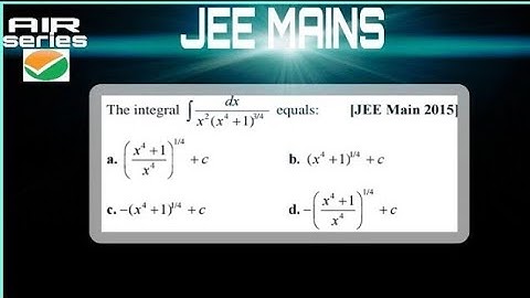 JEE MAINS 2025 integration important questions jee advanced #jee2025 #iit #jee #jee advanced #maths